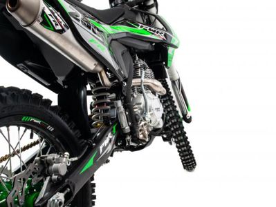 купить Мотоцикл кроссовый эндуро PWR FR250 Pro в Москве - фото 