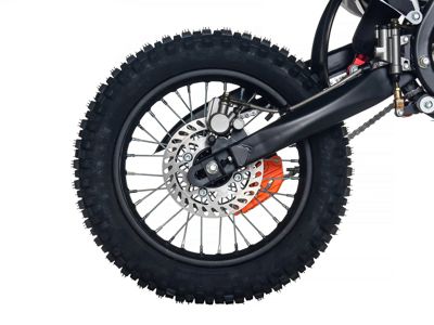 купить Мотоцикл питбайк SHARMAX Sport 145 в Москве - фото 