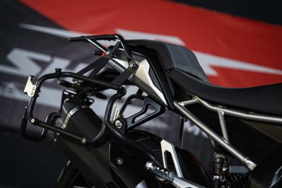 купить Мотоцикл SHARMAX GL 601 Ultra ТУРЭНДУРО в Москве - фото 