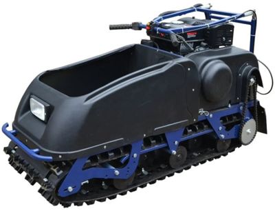 Мотобуксировщик БАРС Следопыт FDS. RDS 13 л.с. в Москве