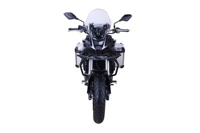 купить Мотоцикл VOGE 500DSX в Москве - фото 