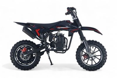 купить Мотоцикл RIVERTOYS Roby 10/10 в Москве - фото 