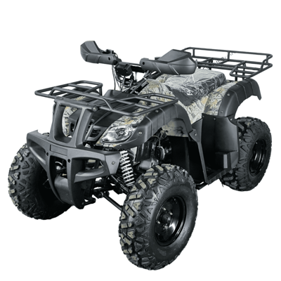 купить Квадроцикл STALKER 200 Lux в Москве - фото 