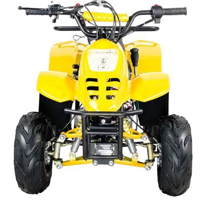 купить Квадроцикл ATV Classic 6 50cc в Москве - фото 