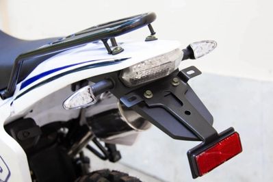 купить Мотоцикл кроссовый эндуро ROLIZ Sport-004 в Москве - фото 