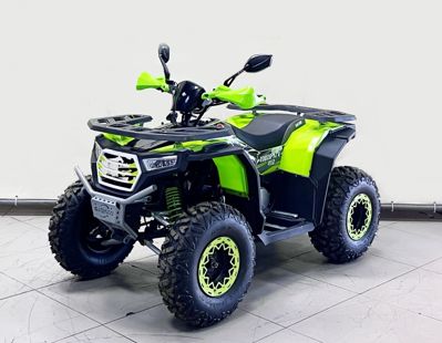 Квадроцикл GAOBO HAMMER 200 в Москве