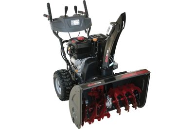 купить Снегоуборщик EVOLINE SBG 760 E в Москве - фото 