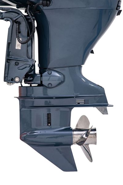 купить 4х-тактный лодочный мотор MIKATSU MF130FEL-T-EFI в Москве - фото 