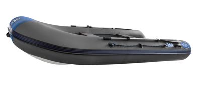 купить Лодка РИБ BALTIC BOATS АПОЛЛОН 360 в Москве - фото 