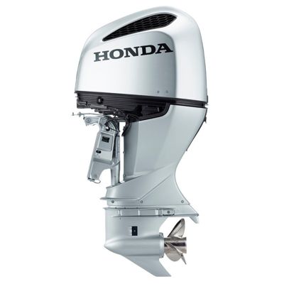 купить 4х-тактный лодочный мотор HONDA BF250D XRU в Москве - фото 