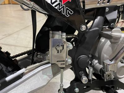 купить Мотоцикл VENTO VMC 140 19/16 PITBIKE в Москве - фото 