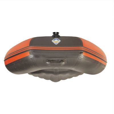 купить Лодка ПВХ ПИЛОТ 380 НДНД в Москве - фото 