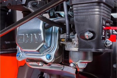 купить Снегоуборщик GIGANT SP-02 в Москве - фото 