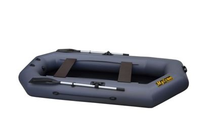 купить Гребная лодка ПВХ МУССОН S-280 в Москве - фото 