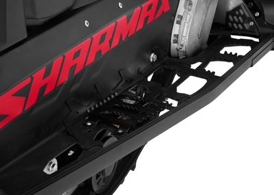 купить Снегоход SHARMAX Ace 1000 в Москве - фото 