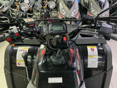 купить Квадроцикл RATO Rush 250 в Москве - фото 