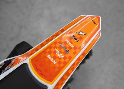 купить Мотоцикл питбайк SHARMAX Sport 145 Miami в Москве - фото 