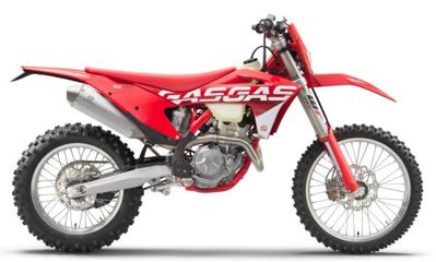 Мотоцикл GASGAS EC 250F ENDURO в Москве