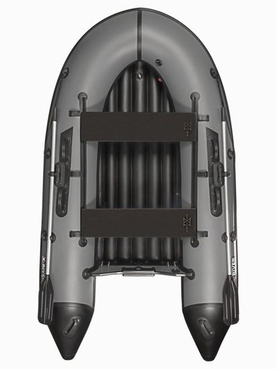 купить Лодка ПВХ X-RIVER Grace 320 в Москве - фото 