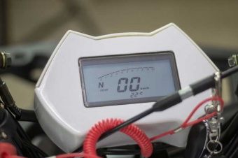 купить Квадроцикл AVANTIS Hunter 7 New Lux в Москве - фото 