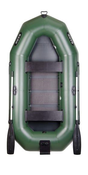 Гребная лодка ПВХ BARK В-270N в Москве