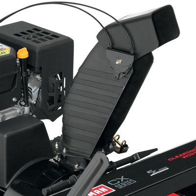 купить Снегоуборщик CRAFTSMAN 88397 в Москве - фото 