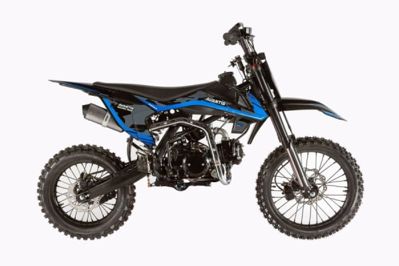 Мотоцикл AVANTIS KT-150E Classic 17/14 PITBIKE в Москве