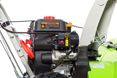 купить Снегоуборщик REDVERG RD-SB71/9E в Москве - фото 