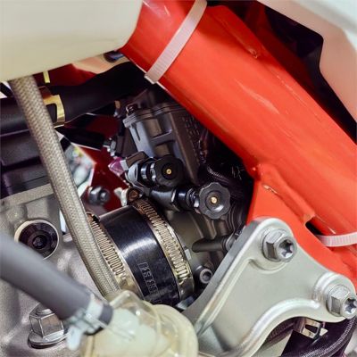 купить Мотоцикл BRZ MX8 NX250 24 ENDURO в Москве - фото 