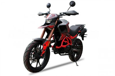 купить Мотоцикл ROCKOT Hound 250 LUX ТУРЭНДУРО в Москве - фото 