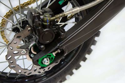 купить Мотоцикл SSSR Atom PITBIKE в Москве - фото 