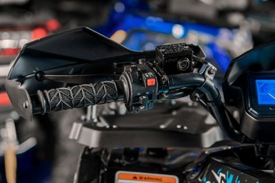 купить Квадроцикл SHARMAX Activator 250 в Москве - фото 