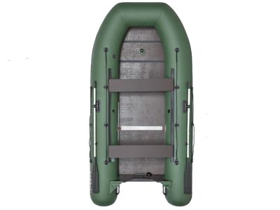 купить Лодка ПВХ ФРЕГАТ 310 С в Москве - фото 