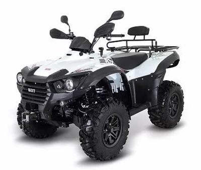 Квадроцикл TGB Blade 500 SL (ПСМ) в Москве