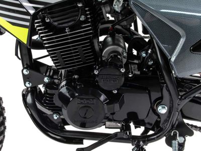 купить Мотоцикл кроссовый эндуро MOTOLAND Enduro 250 LT в Москве - фото 