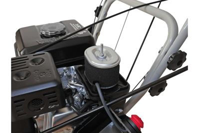 купить Снегоуборщик РЕСАНТА СБ 4800Б в Москве - фото 