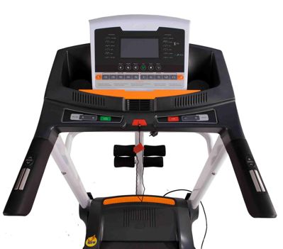 купить Беговая дорожка Watson Dynamics Pro 100 в Москве - фото 