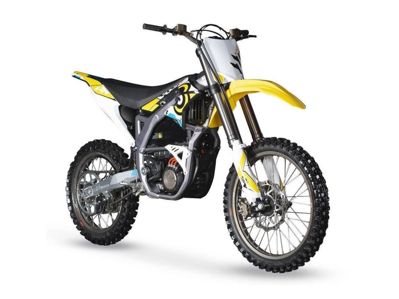 Электромотоцикл SUR-RON Storm Bee F (Off Road) в Москве
