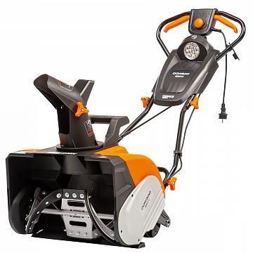 Снегоуборщик DAEWOO DAST 3000E в Москве