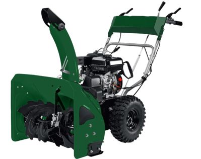 Снегоуборщик OASIS SM-7/11/61K в Москве