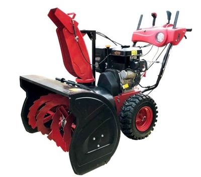 Снегоуборщик FORZA T AC-F 1500E в Москве