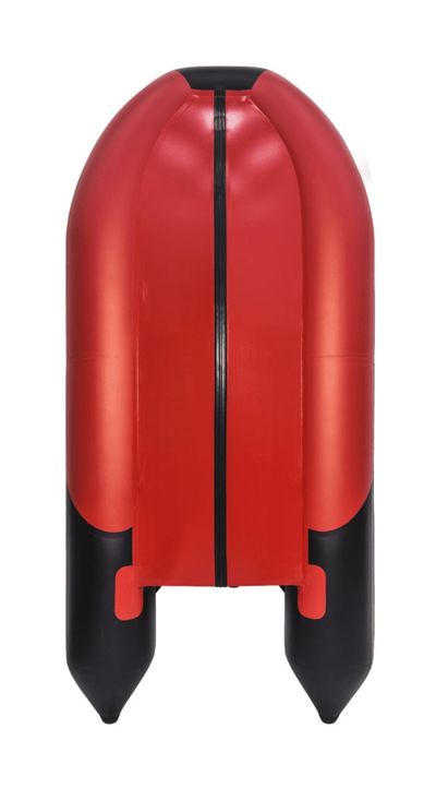 купить Лодка ПВХ РИВЬЕРА 3400 СК Компакт в Москве - фото 