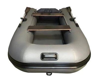 купить Лодка ПВХ RIVERBOATS 280 Супер Лайт П в Москве - фото 