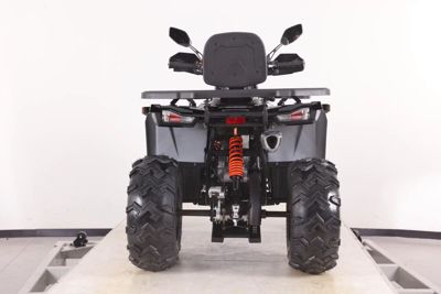 купить Квадроцикл SHARK III 250 в Москве - фото 