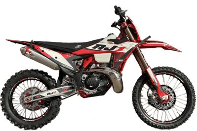 Мотоцикл кроссовый эндуро AJ 1 AX300-2T в Москве