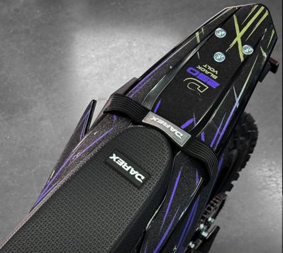 купить Мотоцикл DAREX Matay 250 ENDURO в Москве - фото 