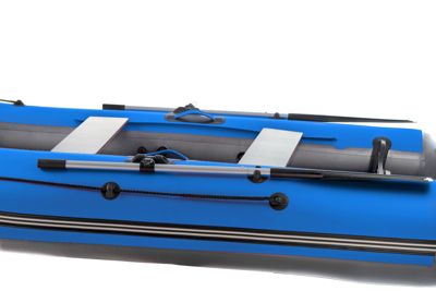 купить Лодка ПВХ STORMLINE Air Classic 360 в Москве - фото 