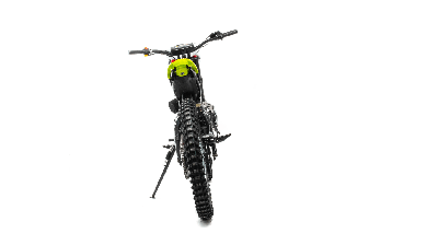 купить Мотоцикл кроссовый эндуро MOTOLAND FX1 Jumper 125 E в Москве - фото 