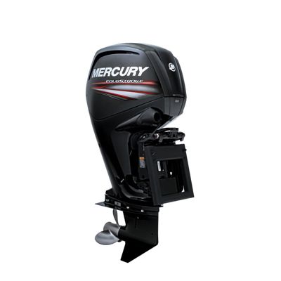 купить 4х-тактный лодочный мотор MERCURY ME F 115 ELPT EFI в Москве - фото 