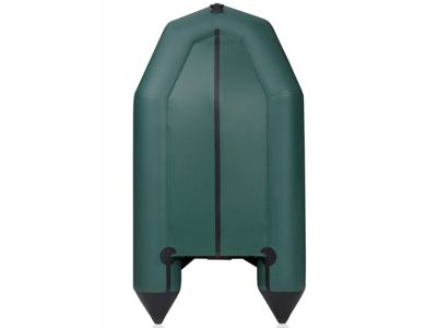 купить Лодка ПВХ ЛИДЕР ТАЙГА 320 Киль в Москве - фото 